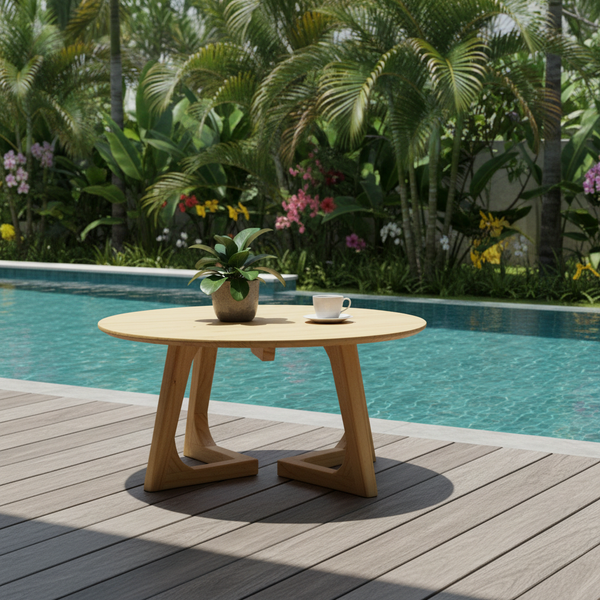INDY – Lifestyle piscina