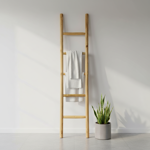 LADDER Large – Bagno