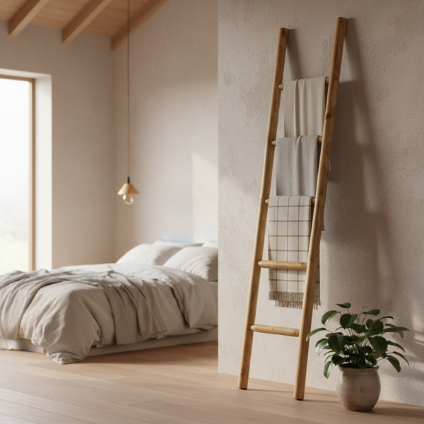 LADDER Large – Camera da letto