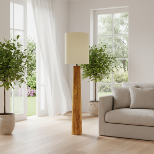 Lampada – Soggiorno