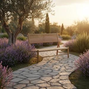 LENA – Giardino relax 2