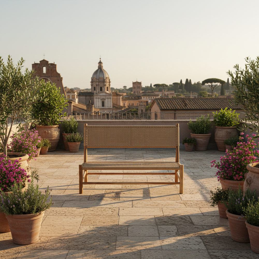 LENA – Terrazza