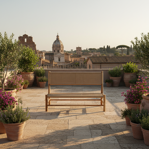 LENA – Terrazza romana