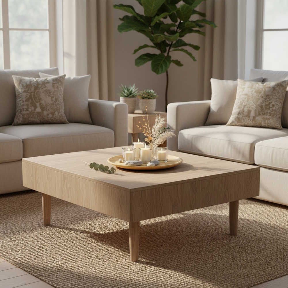 LUMA - Svuotatasche ingresso