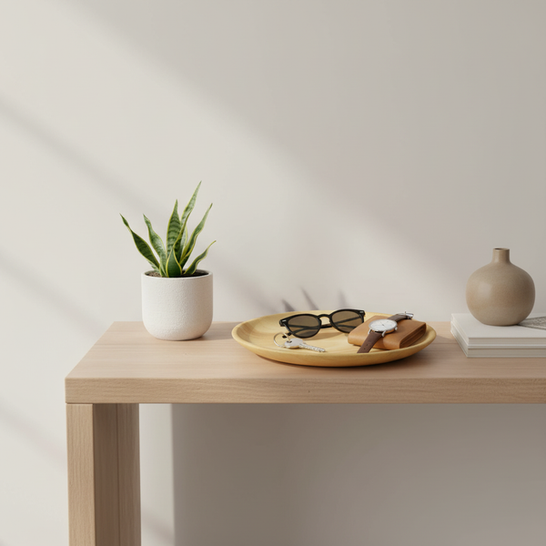 LUMA - Svuotatasche ingresso