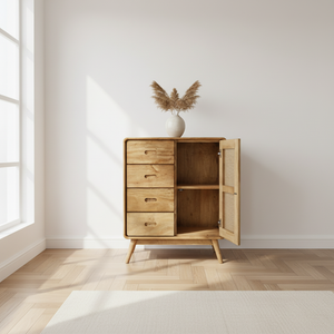 Madia — scandinavo