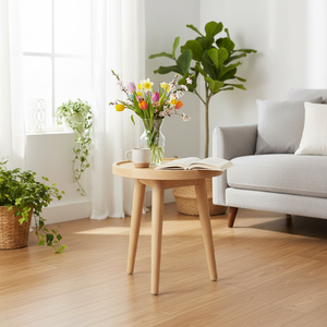 MALIBU – Primavera interno