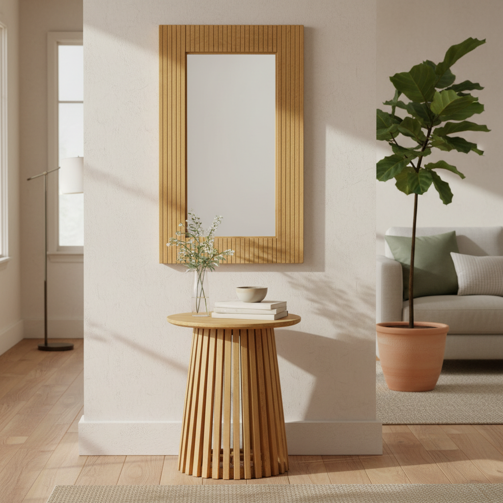 Mango Wood - FLORIDA e BLANCO