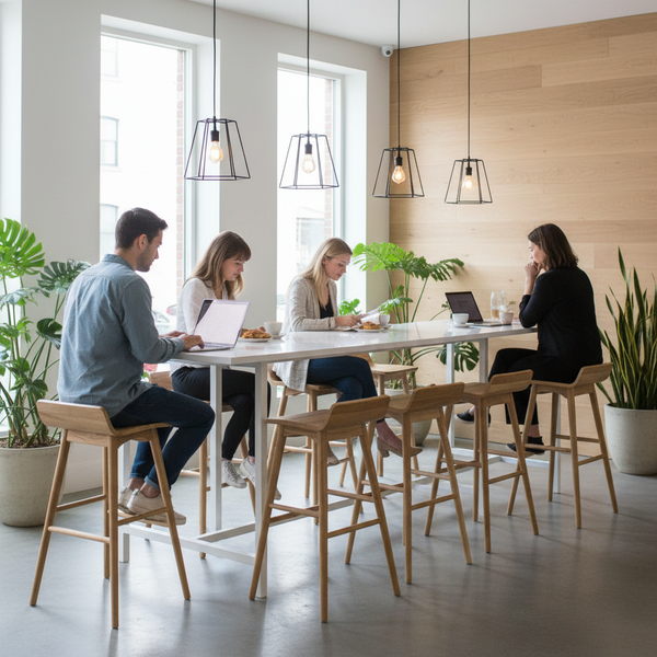 Martini - Café contract