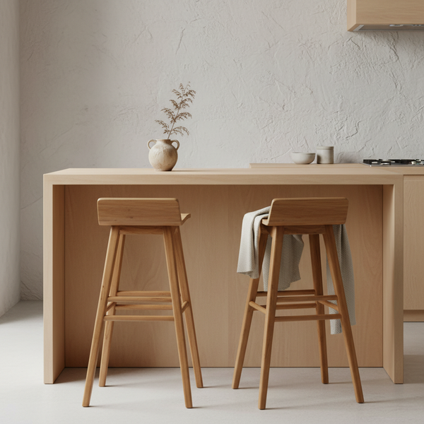 MARTINI – Japandi home