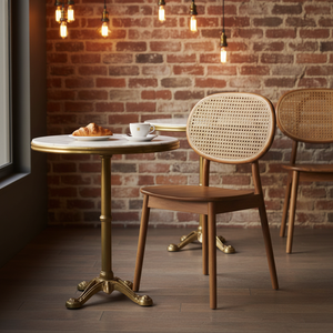 Mila – Parisian Bistro