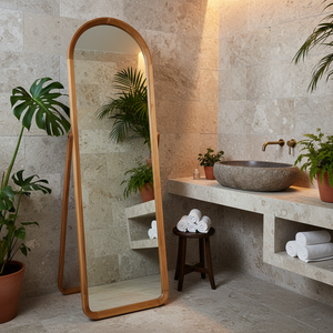 NARA – Bagno