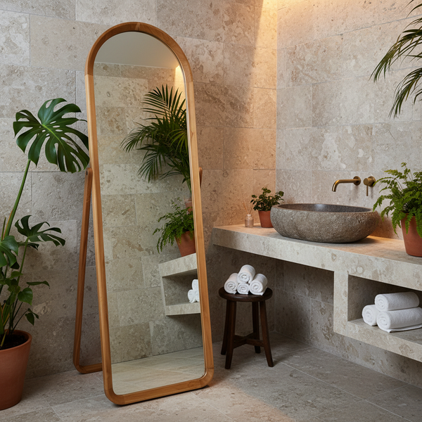 NARA – Bagno