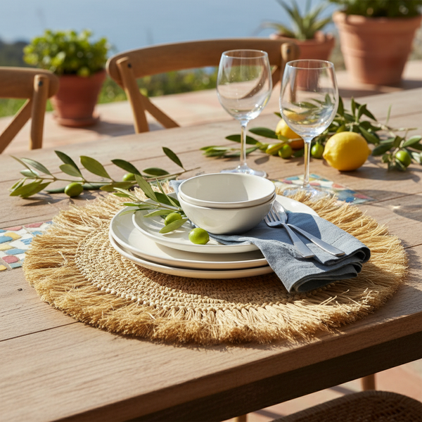 NATURA - Mediterranea