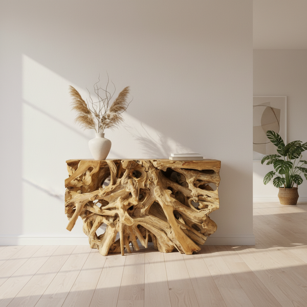 Nina Consolle - Statement piece