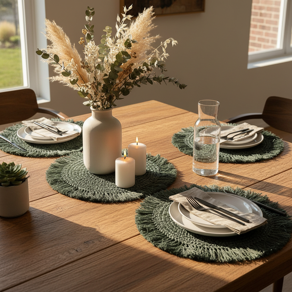 NOIRA - Centrotavola