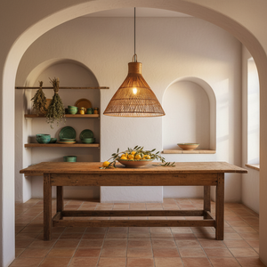 NUSA – Cucina Mediterranea