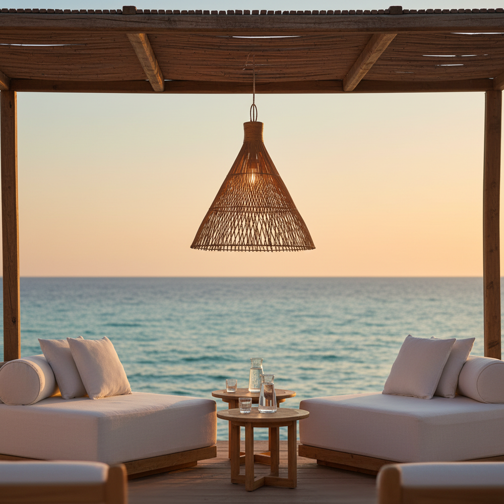 NUSA – Lido fronte mare