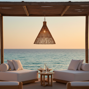 NUSA – Lido fronte mare
