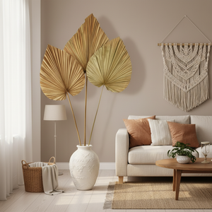 Palem - Soggiorno boho