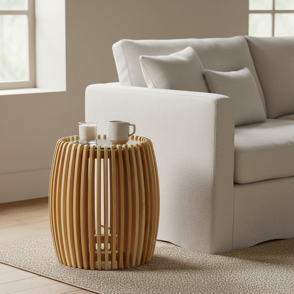 PORTMAN – Lifestyle soggiorno