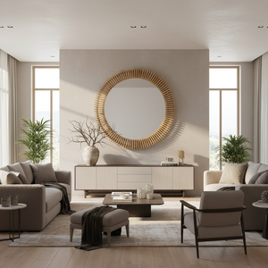 Portman - Soggiorno statement