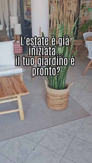 Set Dylan per outdoor