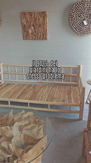 Divano letto Dalé relax