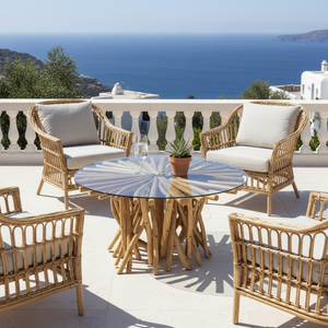 Ranting – Terrazza Mediterranea