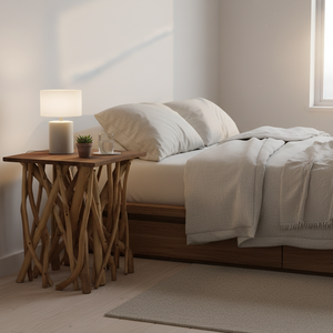 RUAN – Bedroom