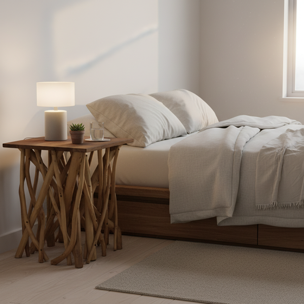 RUAN – Bedroom