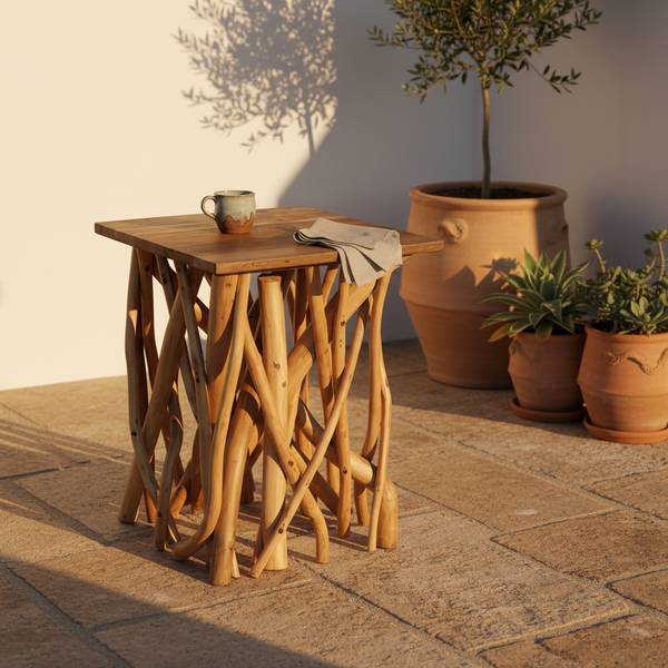 RUAN – Outdoor Mediterranean