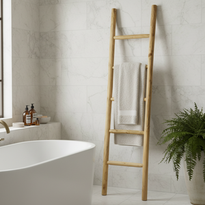 Scala LADDER in bagno
