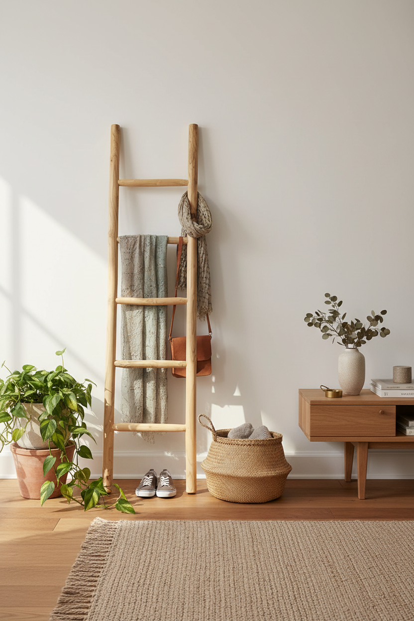 Scala Ladder lifestyle ingresso