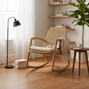 Sedia Suzi - Angolo lettura