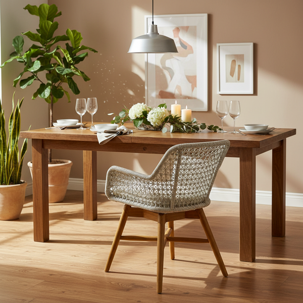 Sedia Veronika - Sala da pranzo