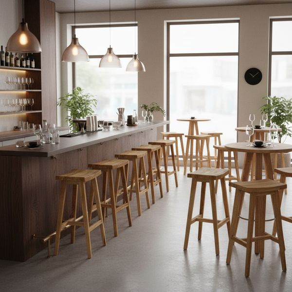 Sofia - Bar/bistrot contract