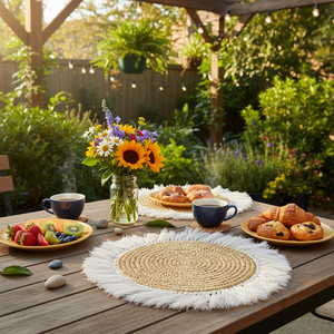 SOLEA - Brunch outdoor