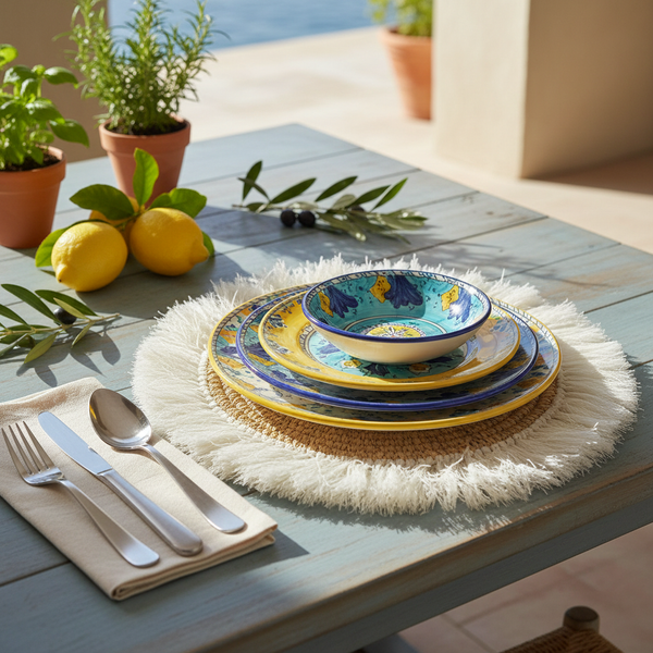 SOLEA - Mediterranea