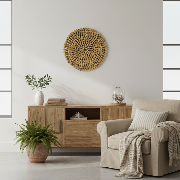 SUN - Coastal Rustico