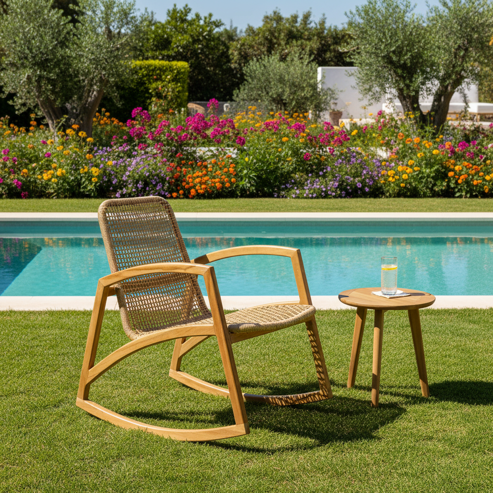 SUZI – Veranda mare