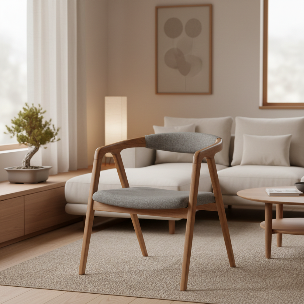 Zenno + Sydney Soft – Scandinavian