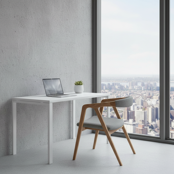 Sydney Soft – Modern Office