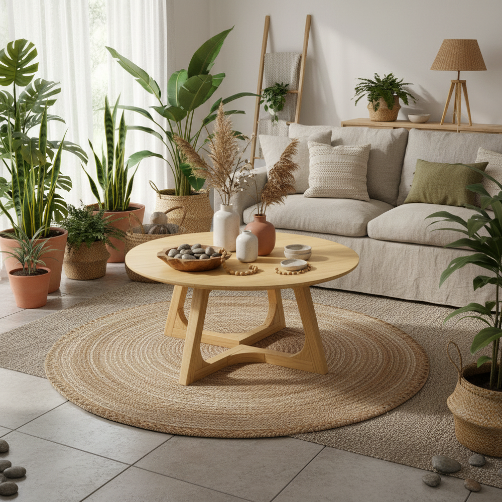 Tavolino Indy - Scandinavo