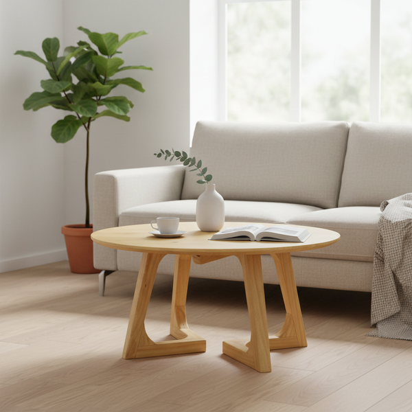 Tavolino Indy - Scandinavo