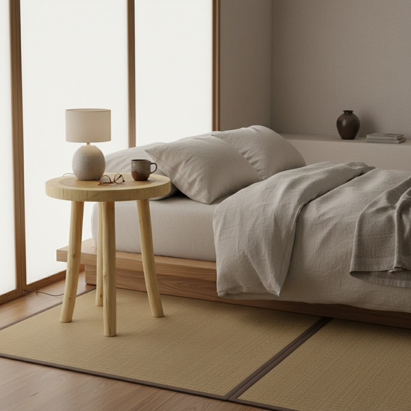 Tavolino Jagger - Wabi-sabi camera