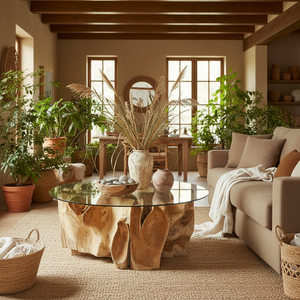 Tavolino Nina - Spazio naturale