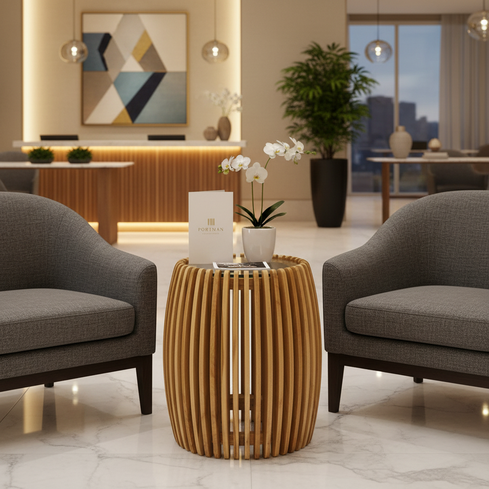 Tavolino Portman - Veranda outdoor