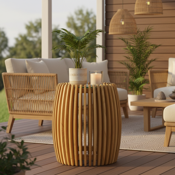 Tavolino Portman - Veranda outdoor