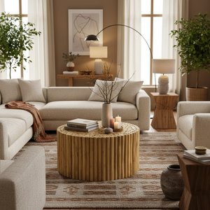 Tavolino Tolino - Lounge